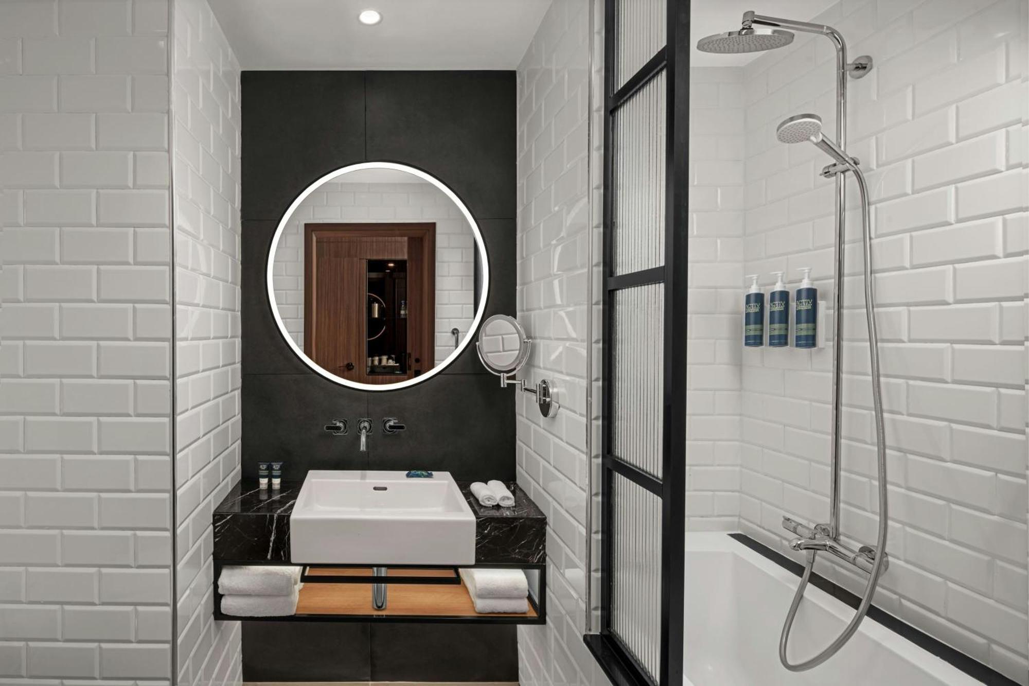 Four Points By Sheraton Dakar Diamniadio Noflaye Exterior foto